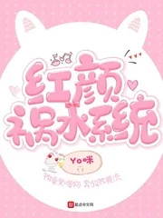 《红颜祸水系统》封面