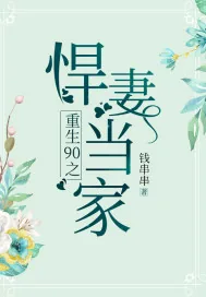 《重生90之悍妻当家》封面