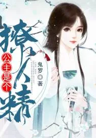 《公主是个撩人精》封面