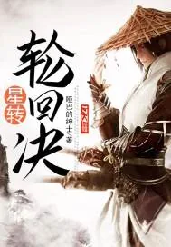 《星转轮回决》封面