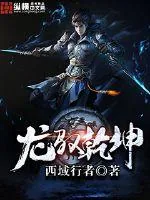 《龙驭乾坤》封面