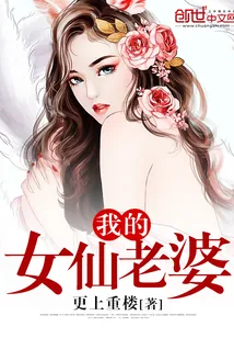 《我的女仙老婆》封面