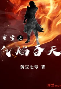 《重生之气焰吞天》封面