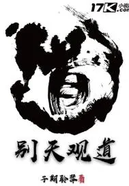《别天观道》封面