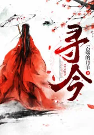 《寻今》封面