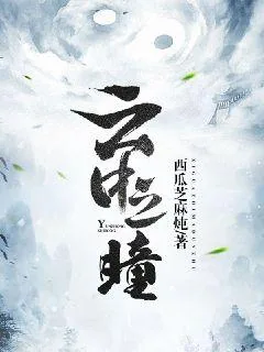《云中之瞳》封面