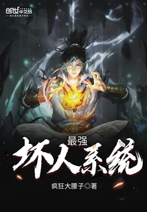 《最强坏人系统》封面