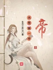 《大荒第一喷帝》封面