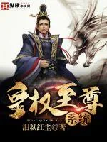 《皇权至尊系统》封面