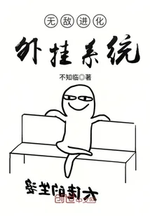 《无敌进化外挂系统》封面