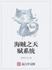 《海贼之天赋系统》封面