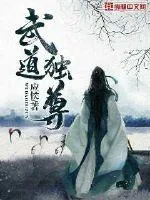 《武道独尊》封面