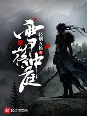 《雪落中庭》封面