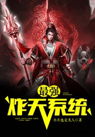 《最强炸天系统》封面