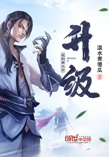 《我的拳头会升级》封面