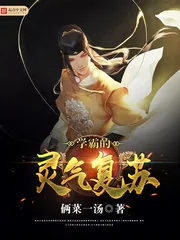 《学霸的灵气复苏》封面