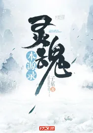 《灵魂本源录》封面