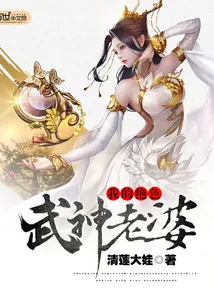 《我的武神夫人》封面