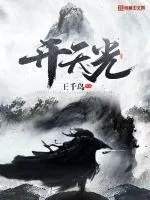 《开天光》封面