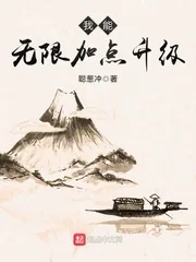 《我能无限加点升级》封面