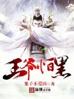 《王爷怕黑》封面