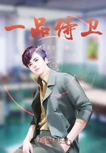 《一品侍卫》封面