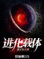 《进化载体》封面