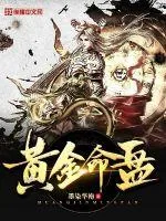 《黄金命盘》封面