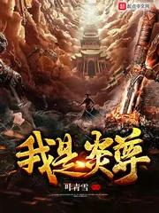《我是炎尊》封面