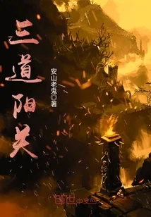 《三道阳关》封面