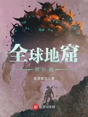 《全球地窟模拟器》封面