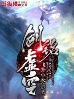 《剑铭虚空》封面