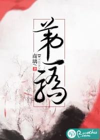 《第一骄》封面