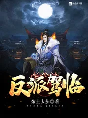 《反派驾临》封面