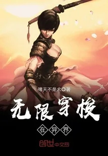 《无限穿梭在异界》封面