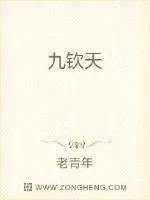 《九钦天》封面