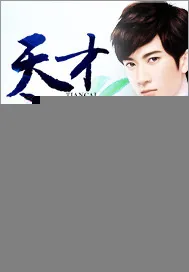 《天才宗师》封面