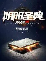 《阴阳圣典》封面