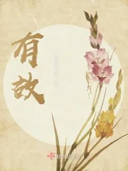 《有故》封面