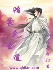 《鸿蒙至圣道》小说封面