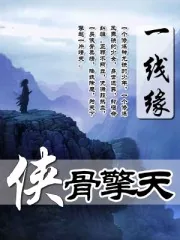 《侠骨擎天》封面