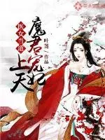《医女当道：魔君宠妃上天》封面