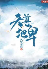 《天尊地卑》封面