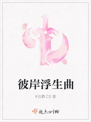 《彼岸浮生曲》封面