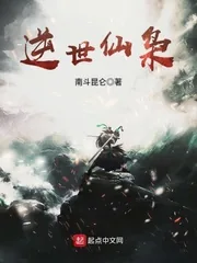 《逆世仙枭》封面