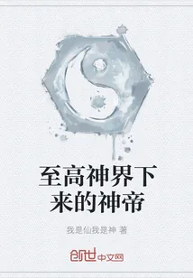 《至高神界下来的神帝》封面