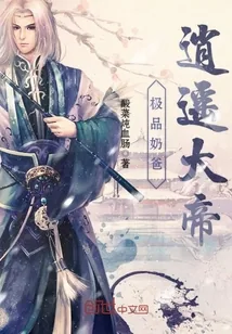 《极品奶爸逍遥大帝》封面