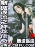 《随波逐流之神龙传奇》封面