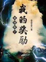 《谁领取了我的奖励》封面