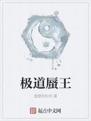 《极道蜃王》小说封面